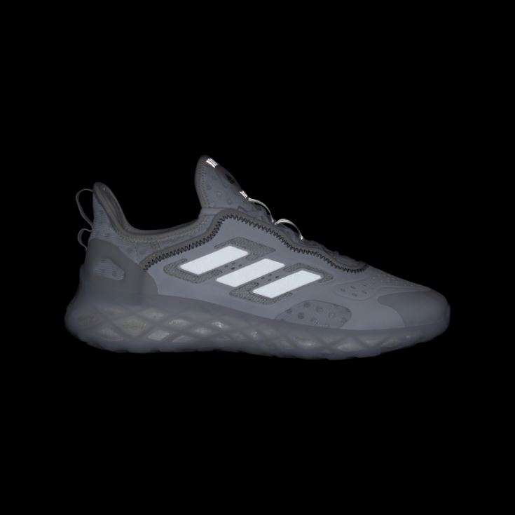 adidas campus romania web boost alergare îmbrăcăminte sport lifestyle pantofi gri bărbați alb/gri J266N24793