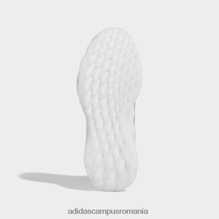 adidas campus romania web boost alergare îmbrăcăminte sport lifestyle pantofi gri bărbați alb/gri J266N24793