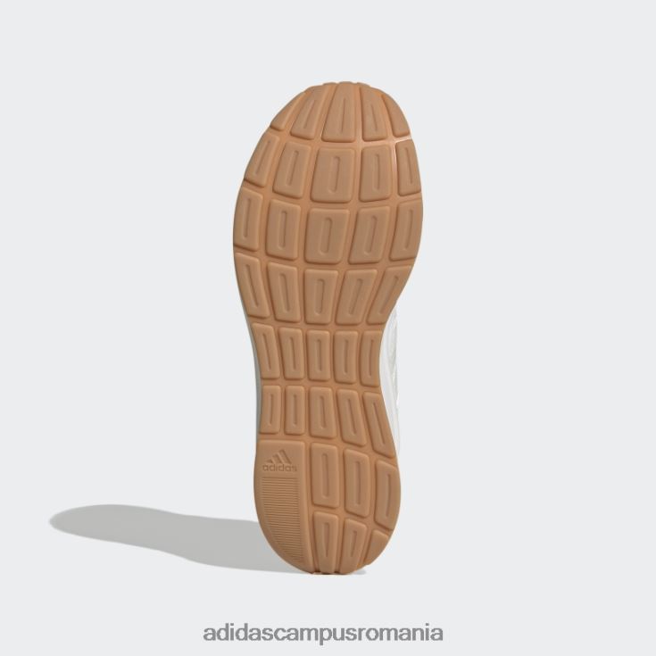 adidas campus romania znchill lightmotion+ pantofi alb adidas bărbați alb roșu J266N2156