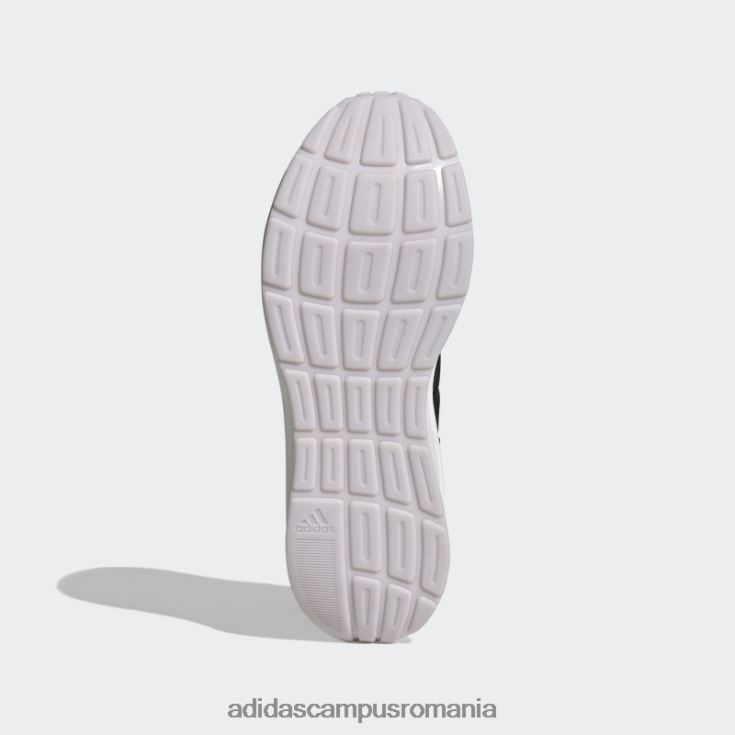 adidas campus romania znchill lightmotion+ pantofi negri bărbați negru/alb/albastru J266N24574