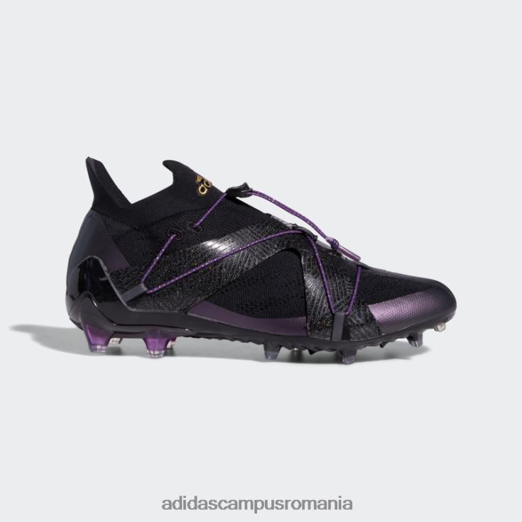adidas campus romania cramps adizero primeknit negru adidas bărbați negru/auriu metalic/violet J266N24782