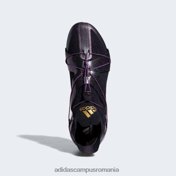 adidas campus romania cramps adizero primeknit negru adidas bărbați negru/auriu metalic/violet J266N24782