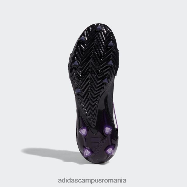 adidas campus romania cramps adizero primeknit negru adidas bărbați negru/auriu metalic/violet J266N24782
