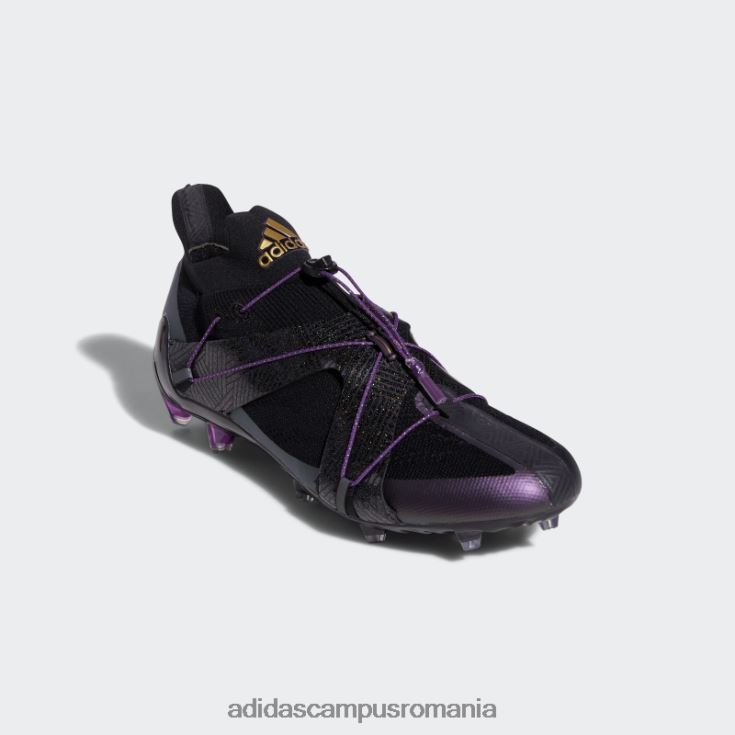 adidas campus romania cramps adizero primeknit negru adidas bărbați negru/auriu metalic/violet J266N24782
