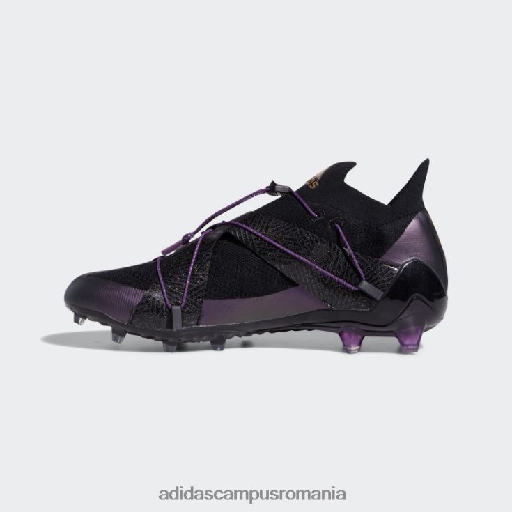 adidas campus romania cramps adizero primeknit negru adidas bărbați negru/auriu metalic/violet J266N24782