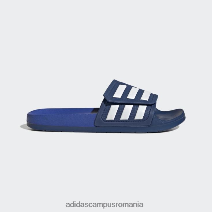 adidas campus romania japan blue adilette tnd slides bărbați albastru japonez/alb/albastru de înaltă rezoluție J266N220002