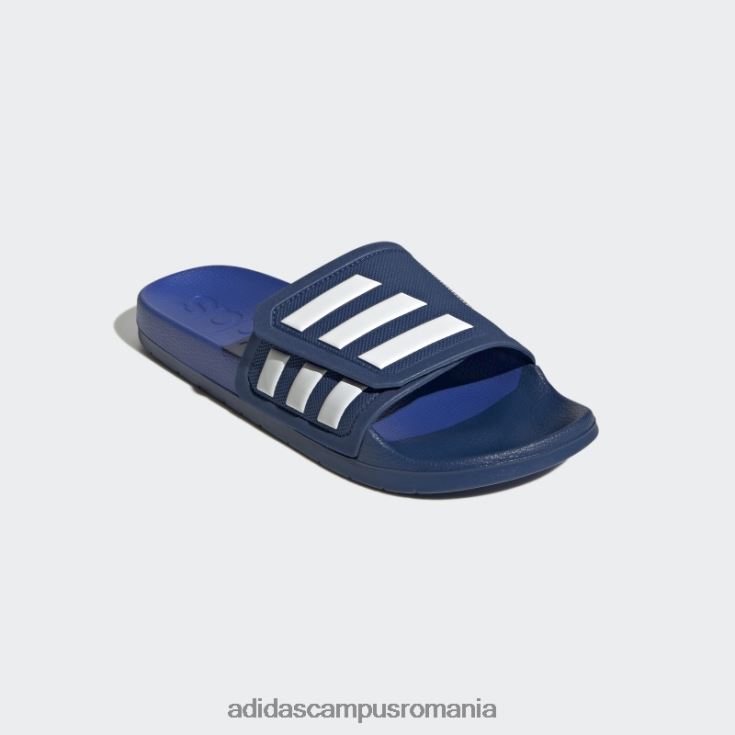 adidas campus romania japan blue adilette tnd slides bărbați albastru japonez/alb/albastru de înaltă rezoluție J266N220002