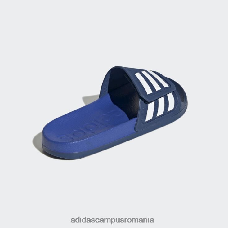 adidas campus romania japan blue adilette tnd slides bărbați albastru japonez/alb/albastru de înaltă rezoluție J266N220002