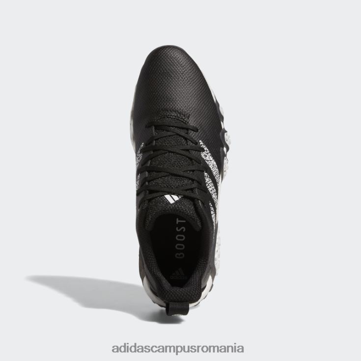 adidas campus romania Codechaos gri fierbinte 22 pantofi fără vârfuri bărbați negru/alb/gri J266N2205