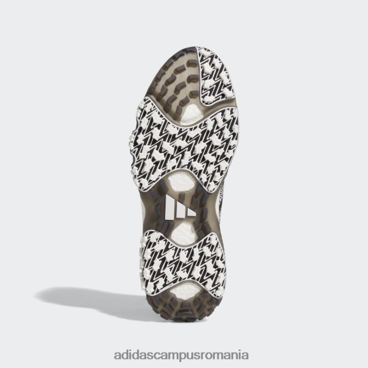 adidas campus romania Codechaos gri fierbinte 22 pantofi fără vârfuri bărbați negru/alb/gri J266N2205