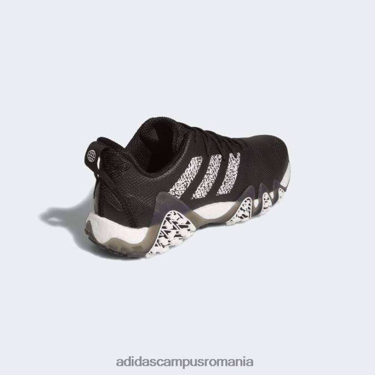 adidas campus romania Codechaos gri fierbinte 22 pantofi fără vârfuri bărbați negru/alb/gri J266N2205
