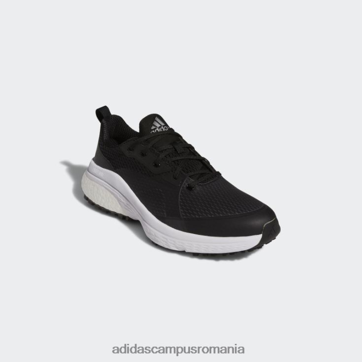 adidas campus romania Solarmotion pantofi fara crapi negri adidas bărbați negru/alb/var J266N24812