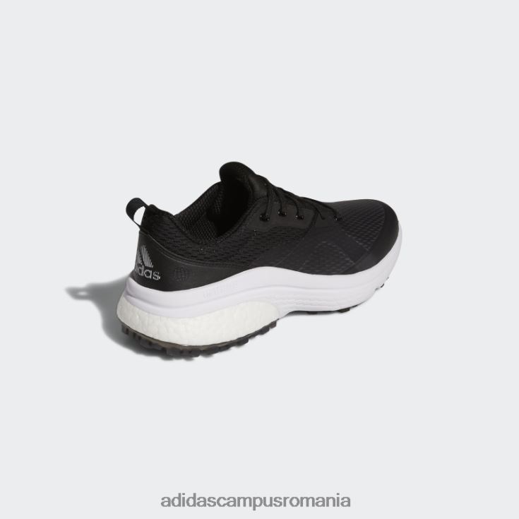 adidas campus romania Solarmotion pantofi fara crapi negri adidas bărbați negru/alb/var J266N24812