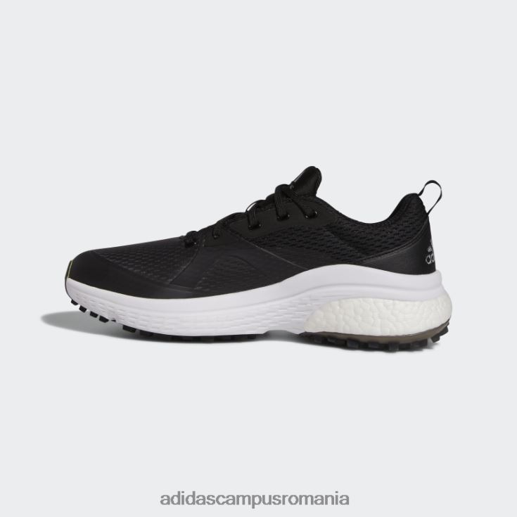 adidas campus romania Solarmotion pantofi fara crapi negri adidas bărbați negru/alb/var J266N24812