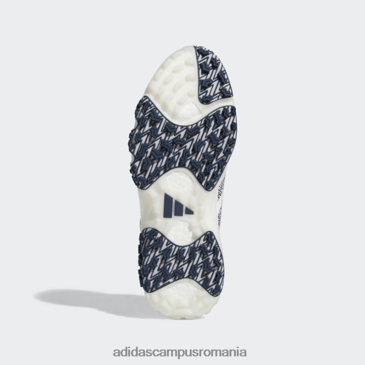 adidas campus romania alb codechaos 22 boa pantofi fără vârfuri modă bărbați alb/marinier J266N2400