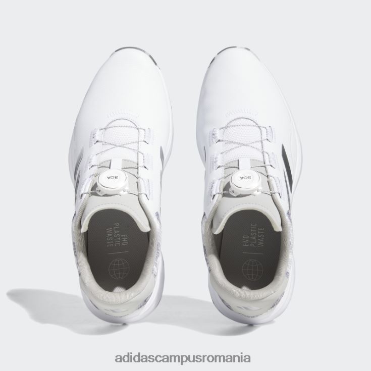 adidas campus romania alb s2g boa pantofi largi adidas bărbați alb/argintiu/gri J266N2309