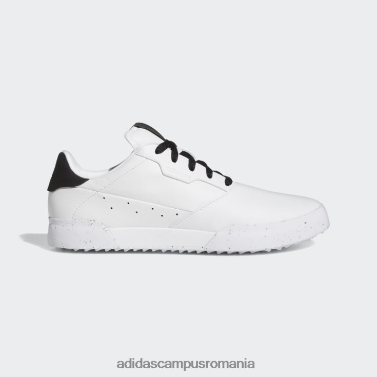 adidas campus romania pantofi de golf alb adicross retro verde adidas bărbați alb negru J266N212435