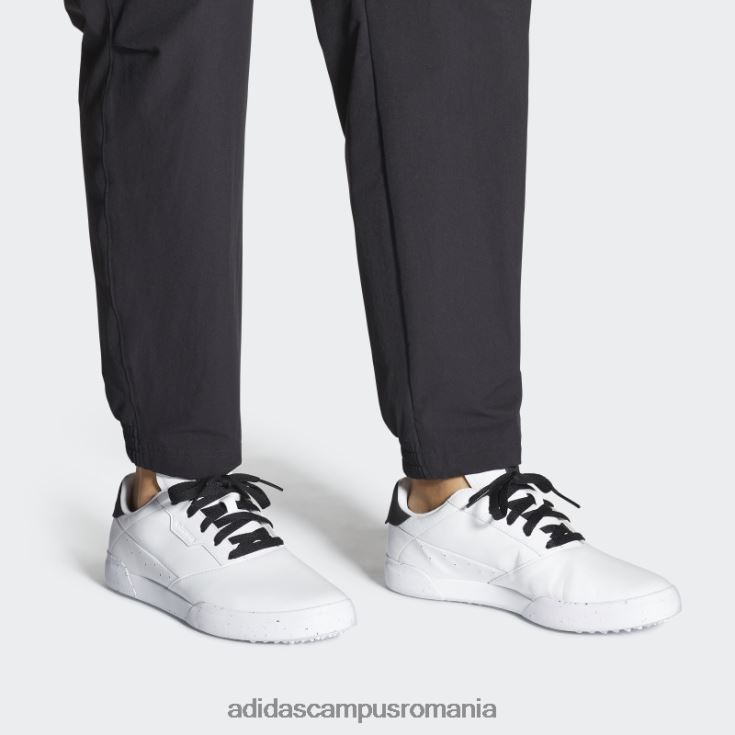 adidas campus romania pantofi de golf alb adicross retro verde adidas bărbați alb negru J266N212435