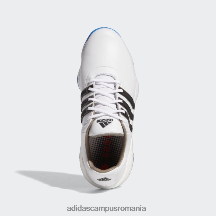 adidas campus romania pantofi de golf blue rush tour360 22 bărbați papură alb/negru/albastru J266N212891