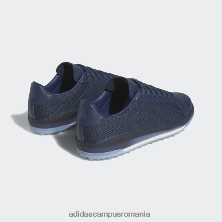 adidas campus romania pantofi de golf fără țevi 1 bleumarin bărbați albastru marin J266N24216