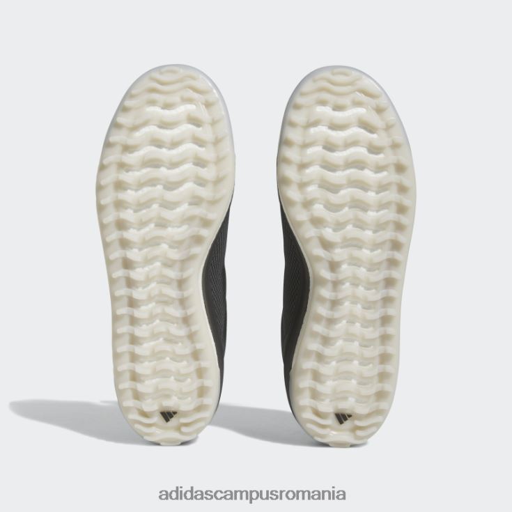 adidas campus romania pantofi de golf fără vârfuri 1 carbon bărbați carbon/gri J266N24718