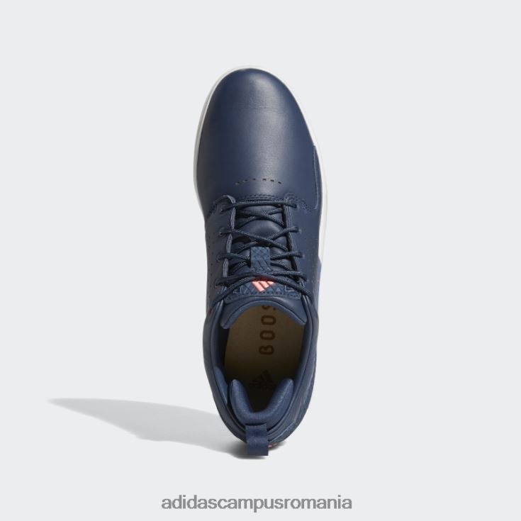 adidas campus romania pantofi de golf flopshot spikeless bleumarin bărbați bleumarin/blue rush/turbo J266N212896