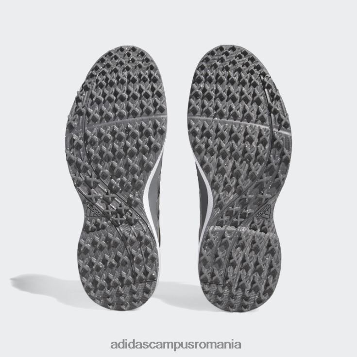 adidas campus romania pantofi de golf gri tech response SL 3.0 largi bărbați gri/argintiu/auriu J266N212353