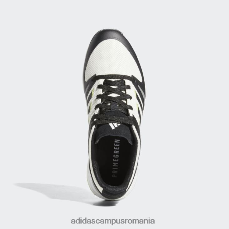 adidas campus romania pantofi de golf largi, fără vârfuri, nevopsiți bărbați nevopsit/negru/var J266N212934
