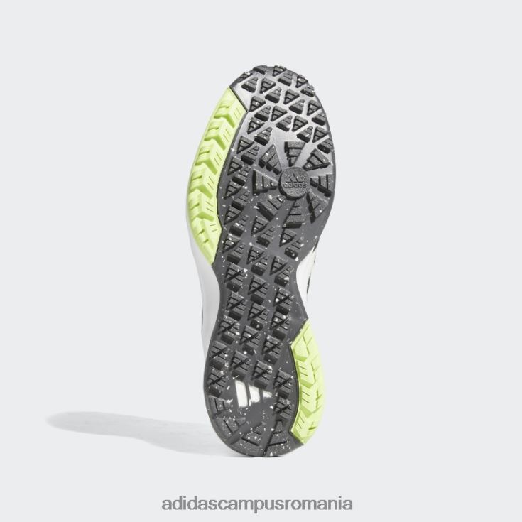 adidas campus romania pantofi de golf largi, fără vârfuri, nevopsiți bărbați nevopsit/negru/var J266N212934