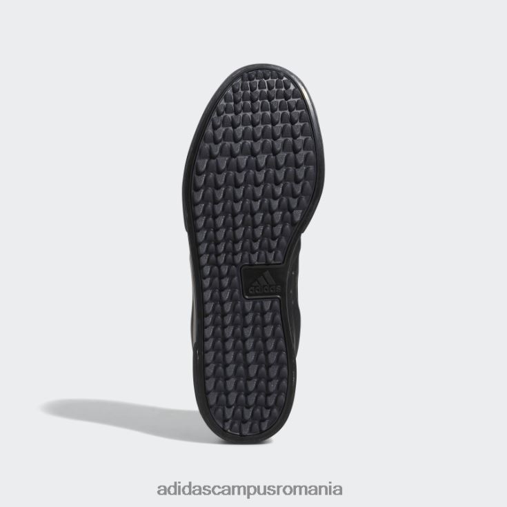 adidas campus romania pantofi de golf negri adicross retro verzi bărbați negru J266N2298