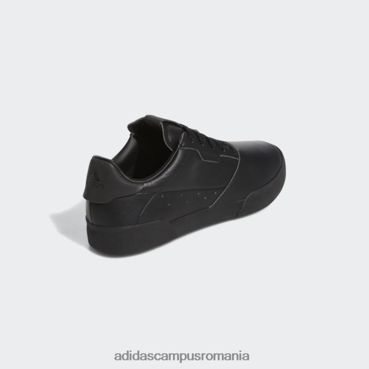 adidas campus romania pantofi de golf negri adicross retro verzi bărbați negru J266N2298