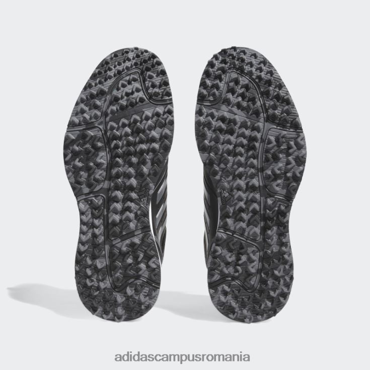 adidas campus romania pantofi de golf negri s2g sl bărbați pietriș negru/gri/argintiu J266N212550