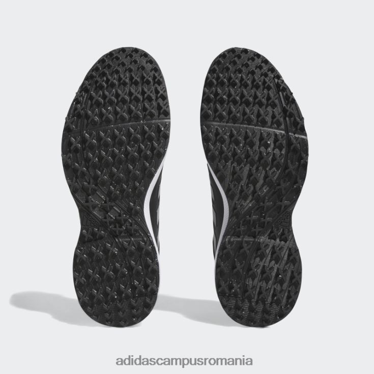 adidas campus romania pantofi de golf negri tech response SL 3.0 largi bărbați alb negru J266N24702