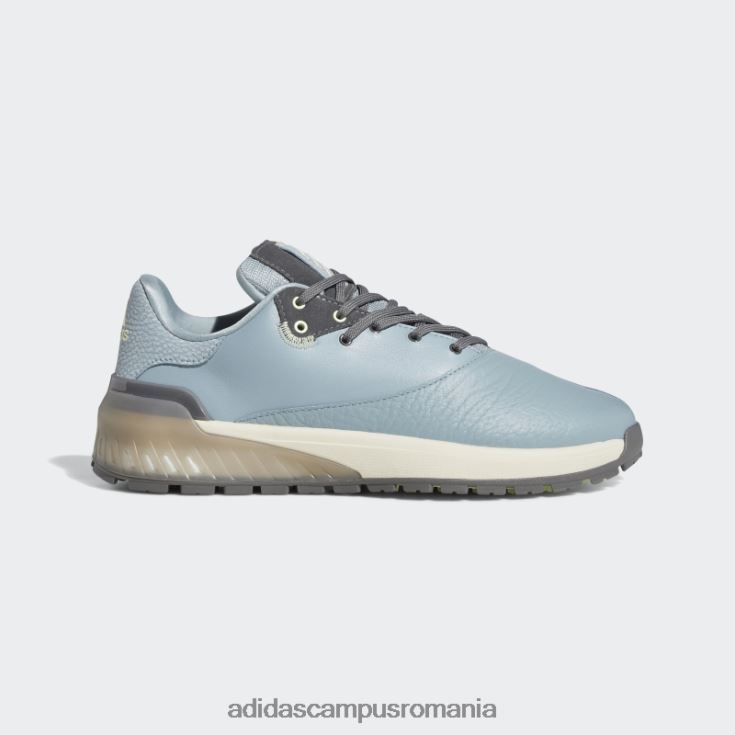 adidas campus romania pantofi de golf rebelcross spikeless gri adidas bărbați gri/lime J266N2408