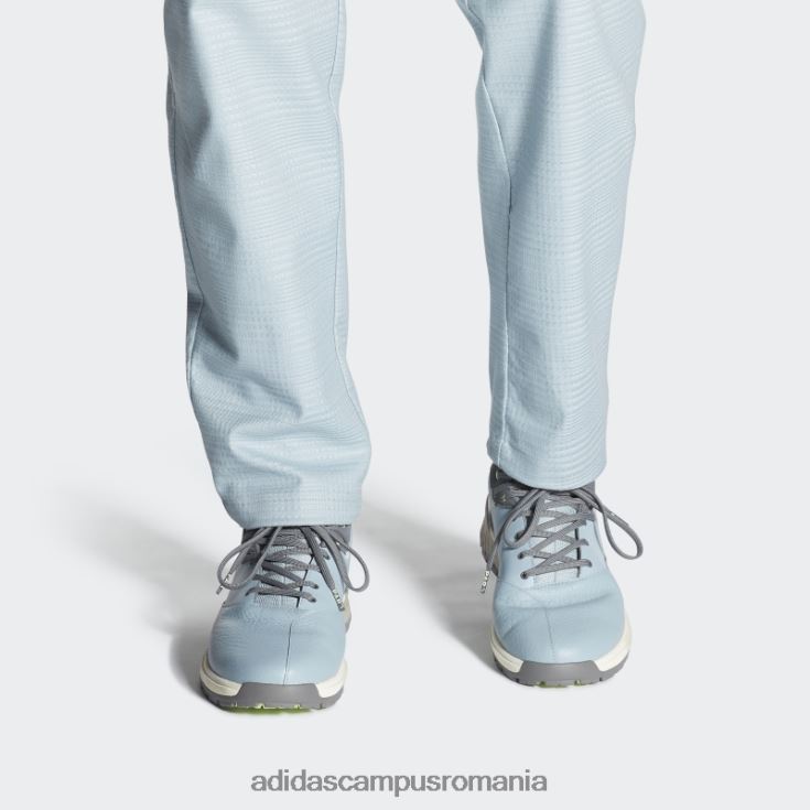 adidas campus romania pantofi de golf rebelcross spikeless gri adidas bărbați gri/lime J266N2408