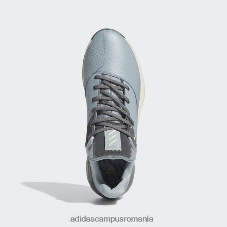adidas campus romania pantofi de golf rebelcross spikeless gri adidas bărbați gri/lime J266N2408