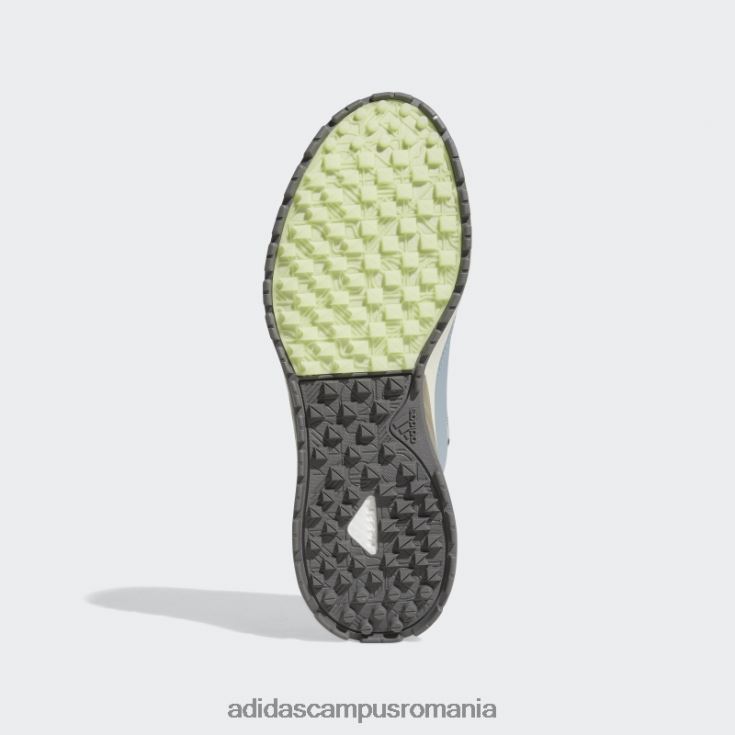 adidas campus romania pantofi de golf rebelcross spikeless gri adidas bărbați gri/lime J266N2408