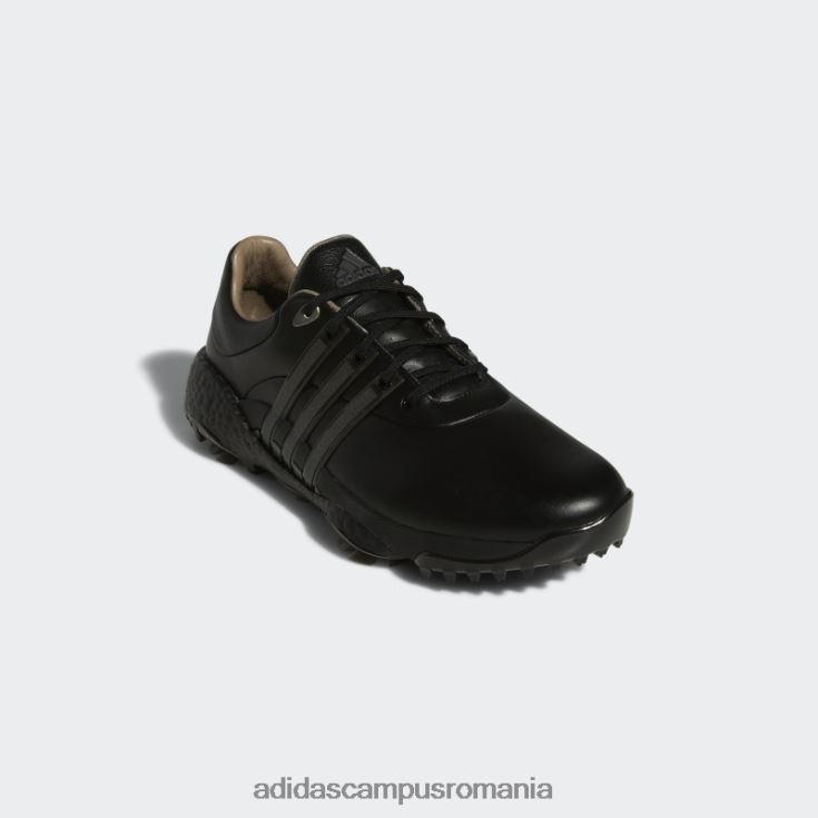 adidas campus romania pantofi de golf tour360 22 gri bărbați gri inchis J266N24822