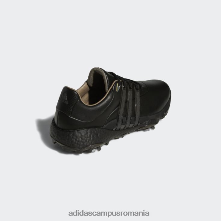 adidas campus romania pantofi de golf tour360 22 gri bărbați gri inchis J266N24822