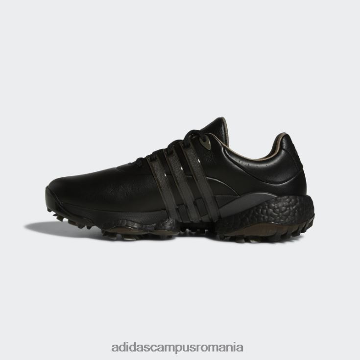 adidas campus romania pantofi de golf tour360 22 gri bărbați gri inchis J266N24822