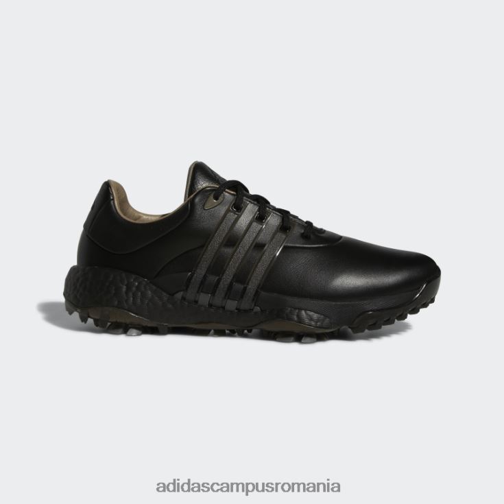 adidas campus romania pantofi de golf tour360 22 negri adidas bărbați gri inchis J266N2300