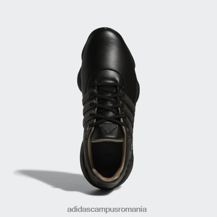 adidas campus romania pantofi de golf tour360 22 negri adidas bărbați gri inchis J266N2300