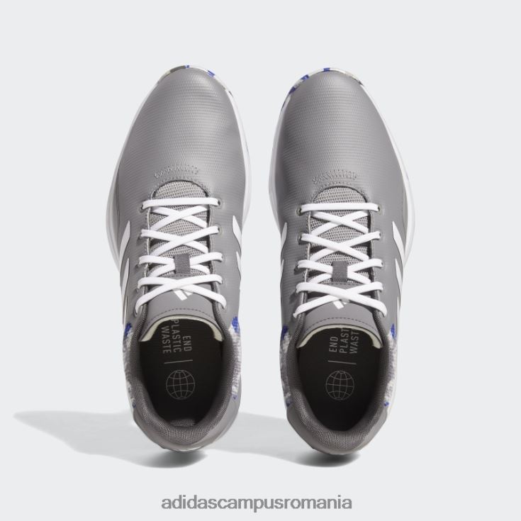 adidas campus romania pantofi gri s2g adidas bărbați gri/alb/albastru J266N2231