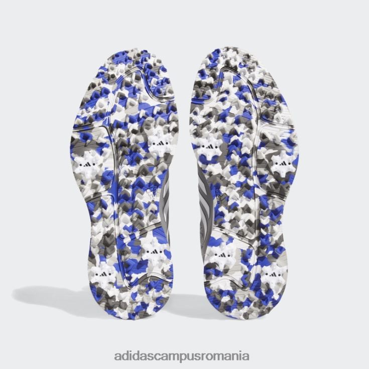 adidas campus romania pantofi gri s2g adidas bărbați gri/alb/albastru J266N2231