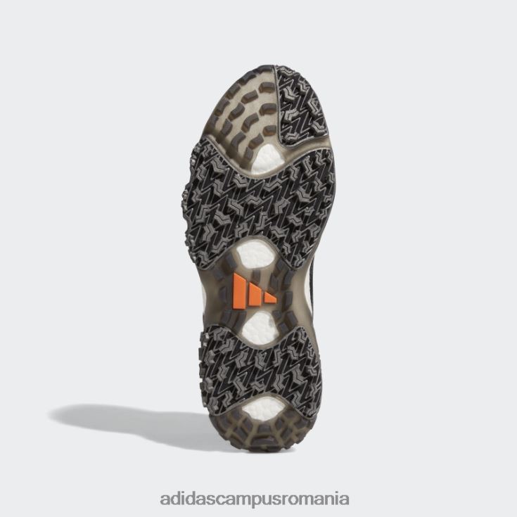 adidas campus romania pantofi negri codechaos 22 boa fără vârfuri bărbați negru/argintiu închis/portocaliu J266N24397
