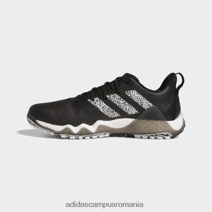 adidas campus romania pantofi negri codechaos 22 fără vârfuri bărbați negru/alb/gri J266N23982