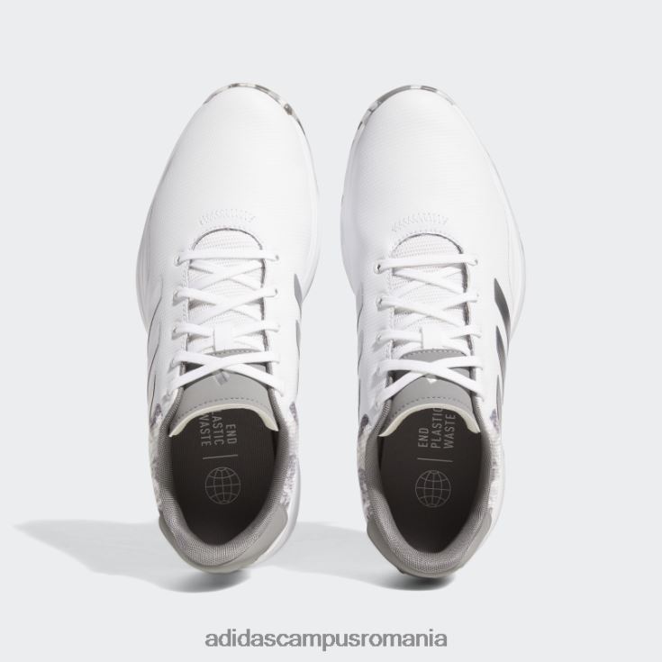 adidas campus romania pantofi s2g alb adidas bărbați alb/argintiu/gri J266N212408