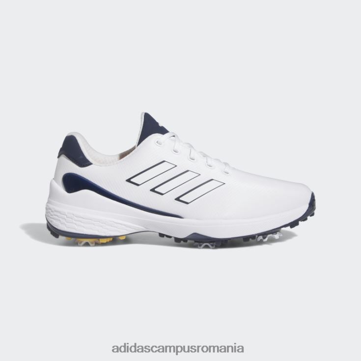 adidas campus romania pantofi zg23 bleumarin bărbați alb/marinier/auriu J266N212672