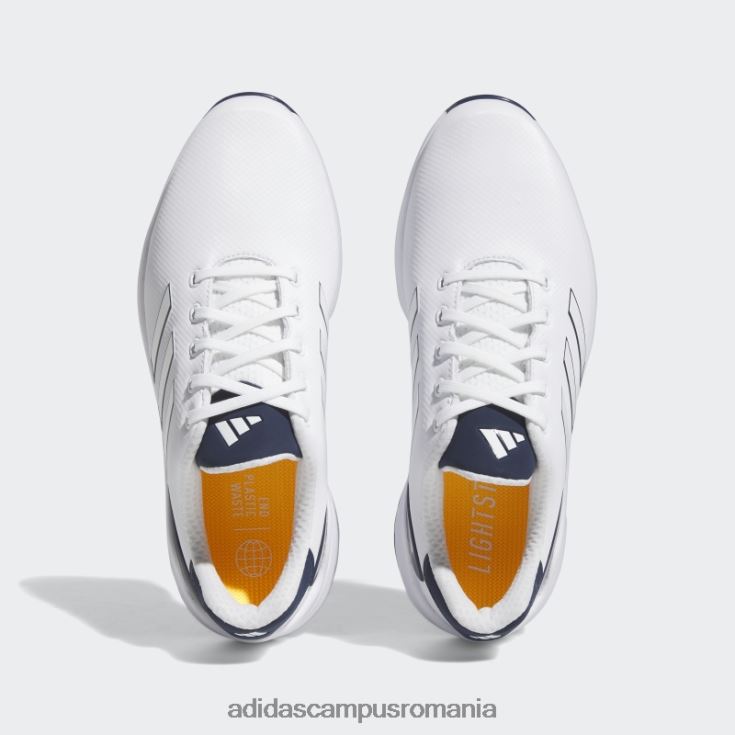 adidas campus romania pantofi zg23 bleumarin bărbați alb/marinier/auriu J266N212672