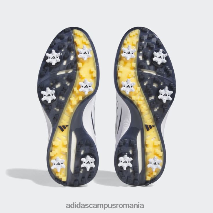 adidas campus romania pantofi zg23 bleumarin bărbați alb/marinier/auriu J266N212672